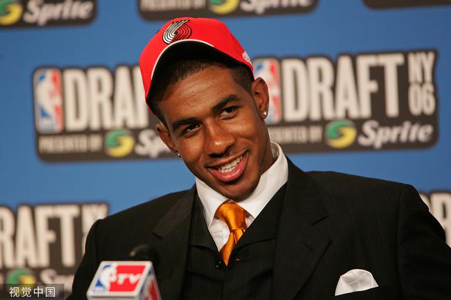 Aldridge se nada da će se povući iz Portland Trail Blazersa